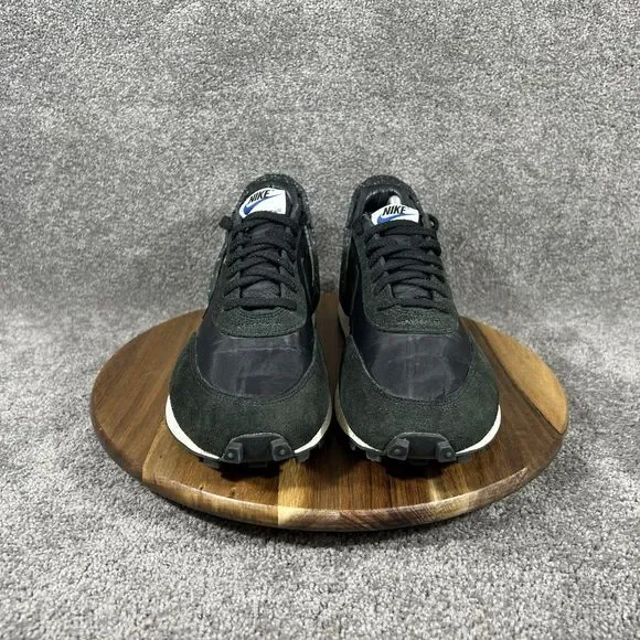 Nike x UNDERCOVER Daybreak Jun Takahashi CJ3295-001 Men’s Sz 13 Black Shoes Used - Picture 4 of 12